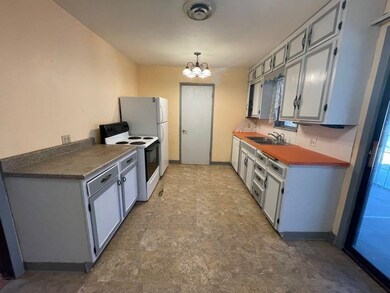 Vinyl Flooring.