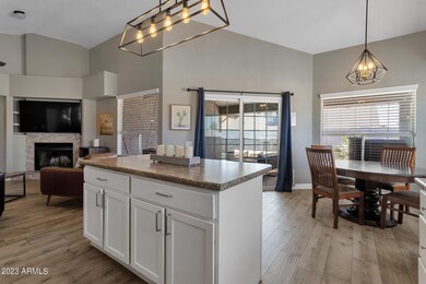 8 Kitchen