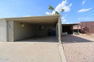 2161 N Recker Rd, Mesa, AZ 85215 - photo 2