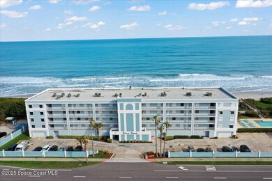 Silver Sands Condo South