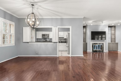 201 Westchase Dr unit 201, Nashville, TN 37205 - photo 6