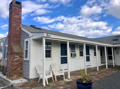 110 Glendon Rd unit 9, Dennis Port, MA 02639 - photo 2