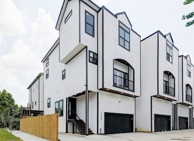 1214 W 24th St unit A, Houston, TX 77008 - photo 2