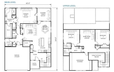 114 Fort Gibson Ct, Waleska, GA 30183 - photo 2