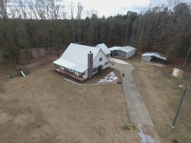 717 County Road 91, Roanoke, AL 36274 - photo 7