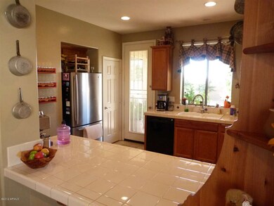 Breakfast Bar