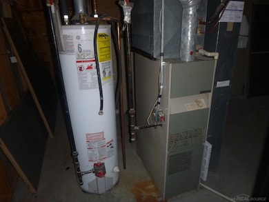 48600 Sugarbush Rd unit 70, Chesterfield, MI 48047 - photo 7