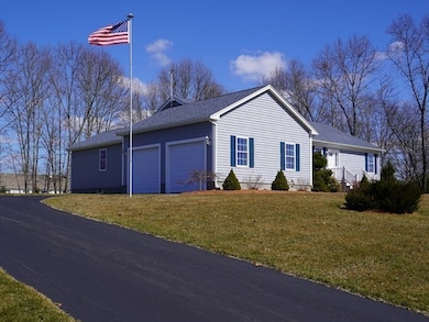 23 Shephards Way, Swansea, MA 02777 - photo 4