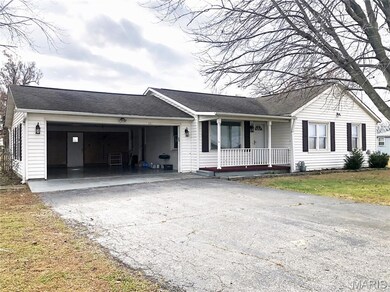 1210 N Prairie St, Bloomfield, MO 63825 - photo 4