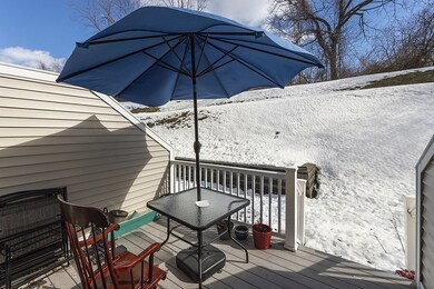 61 Fox Meadow Rd unit C, Leominster, MA 01453 - photo 3