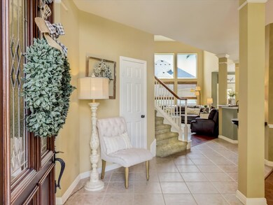 Come on in . . . take a look around.