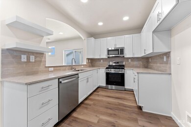 17858 N Onaway Ave unit Lot 14 Block 1, Nampa, ID 83687 - photo 4