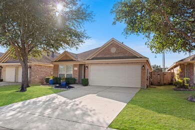 2622 Winding Creek Way, Conroe, TX 77385 - photo 3
