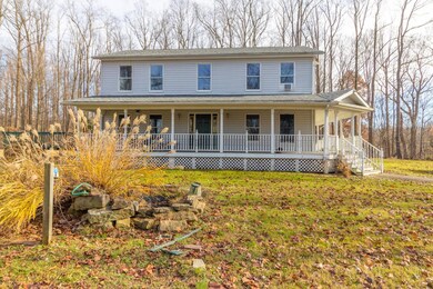 607 Bakers Ridge Rd, Morgantown, WV 26508 - photo 6