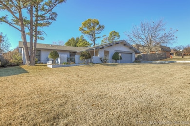 6910 S New Haven Ave, Tulsa, OK 74136 - photo 3