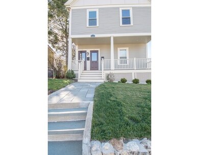 349 Linwood Ave unit 2, Newtonville, MA 02460 - photo 4