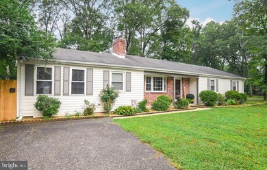 23031 Town Creek Dr, Lexington Park, MD 20653 - photo 2