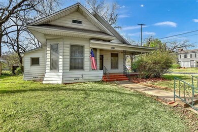 1230 W Gandy St, Denison, TX 75020 - photo 5