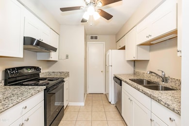 1231 Schaub Dr unit 1231S, Raleigh, NC 27606 - photo 7