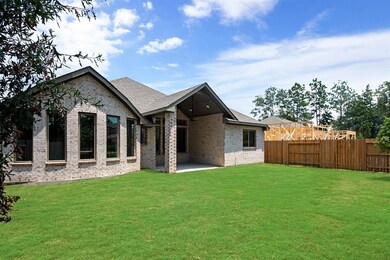 17582 Sunset Skies Rd, Conroe, TX 77302 - photo 5