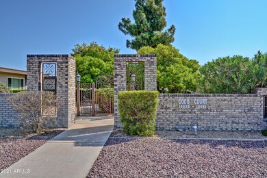 14033 N Palm Ridge Dr W, Sun City, AZ 85351 - photo 7