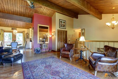 Main Living