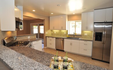 3426 N Fox Ave, Tucson, AZ 85716 - photo 2