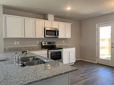 2698 S Ouachita Dr, Fayetteville, AR 72701 - photo 6