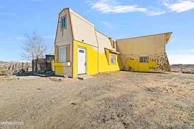 8800 E Badger Cir, Silver Springs, NV 89429 - photo 2