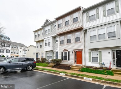 12343 Newcastle Loop unit 22, Woodbridge, VA 22192 - photo 3