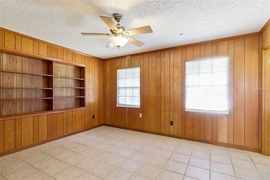 House 1 Master Bedroom