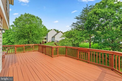 9505 Aspenwood Place, Montgomery Village, MD 20886 - photo 5