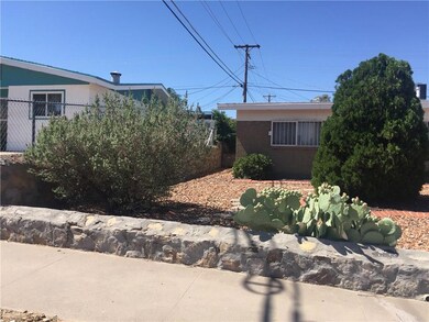 7824 Hemlock St, El Paso, TX 79925 - photo 4