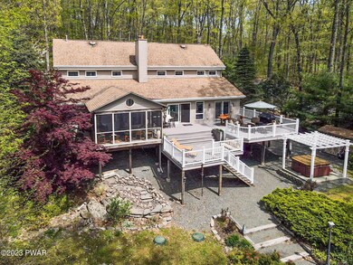 128 Paupack Point Rd, Hawley, PA 18428 - photo 6