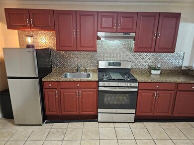 1446 Jamaica St unit B, Aurora, CO 80010 - photo 7