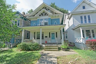 856 Myrtle Ave, Albany, NY 12208 - photo 3