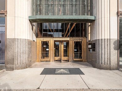 7430 2nd Ave unit 680, Detroit, MI 48202 - photo 4