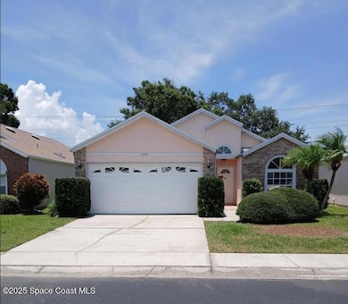 1082 S Fork Cir, Melbourne, FL 32901 - photo 2