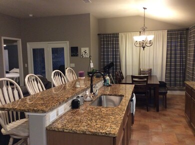 816 E 96th St, Odessa, TX 79765 - photo 5