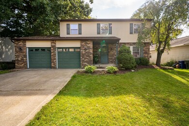 8222 Longhorn exterior 2