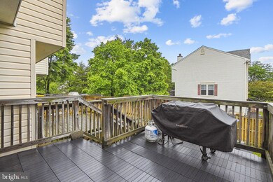 2501 Orchard Knoll Way, Odenton, MD 21113 - photo 4