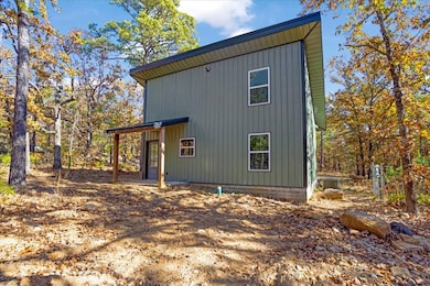 11799 Farmer Rd, Stringtown, OK 74569 - photo 4