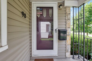 Come On In!