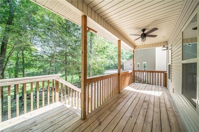 650 Hattabaugh Dr, Elkins, AR 72727 - photo 2