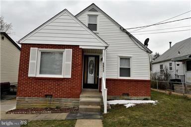 5917 Harford Ave, Gwynn Oak, MD 21207 - photo 4