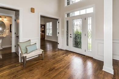 Foyer
