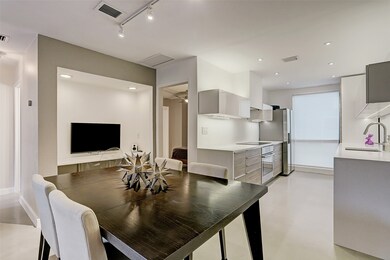2504 Mandell St unit 1, Houston, TX 77006 - photo 7