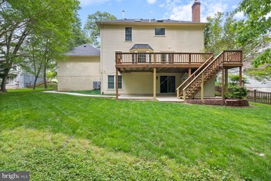 7733 Huntsman Blvd, Springfield, VA 22153 - photo 4