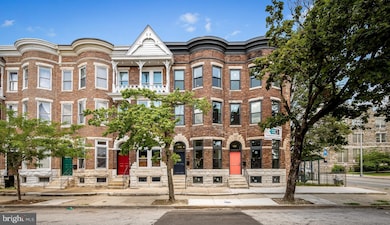 448 E 22nd St, Baltimore, MD 21218 - photo 2