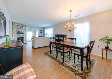 100 Lakebridge Dr, Woodbury, NJ 08096 - photo 7